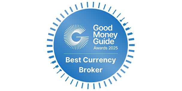 GMG - Best Currency Broker