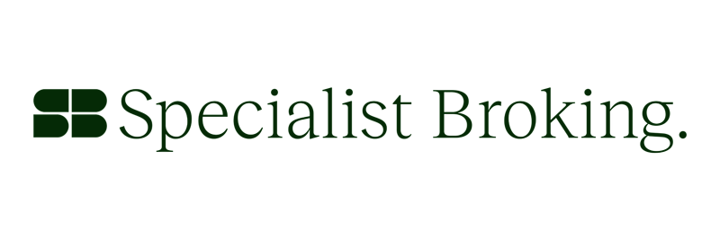 Specialist Broking Horizontal 