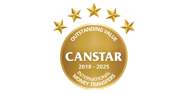 Award wrapper canstar