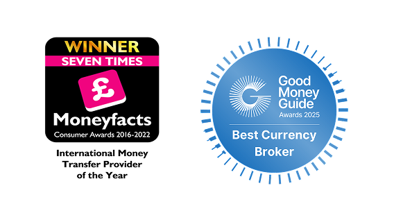 Awards card image