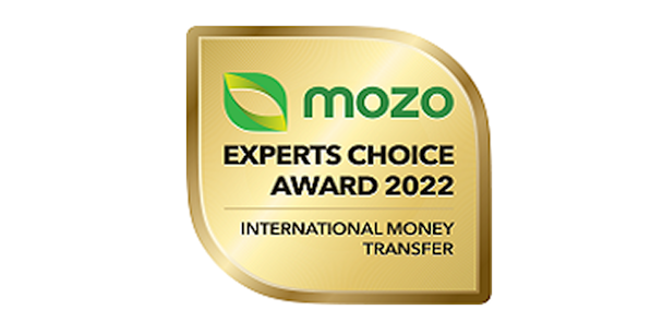 Award wrapper mozo