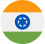 india flag