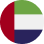 united arab emirates flag