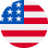 united states of america USA flag