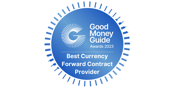 GMG - Best Currency Forward Contract