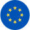 european union EU flag