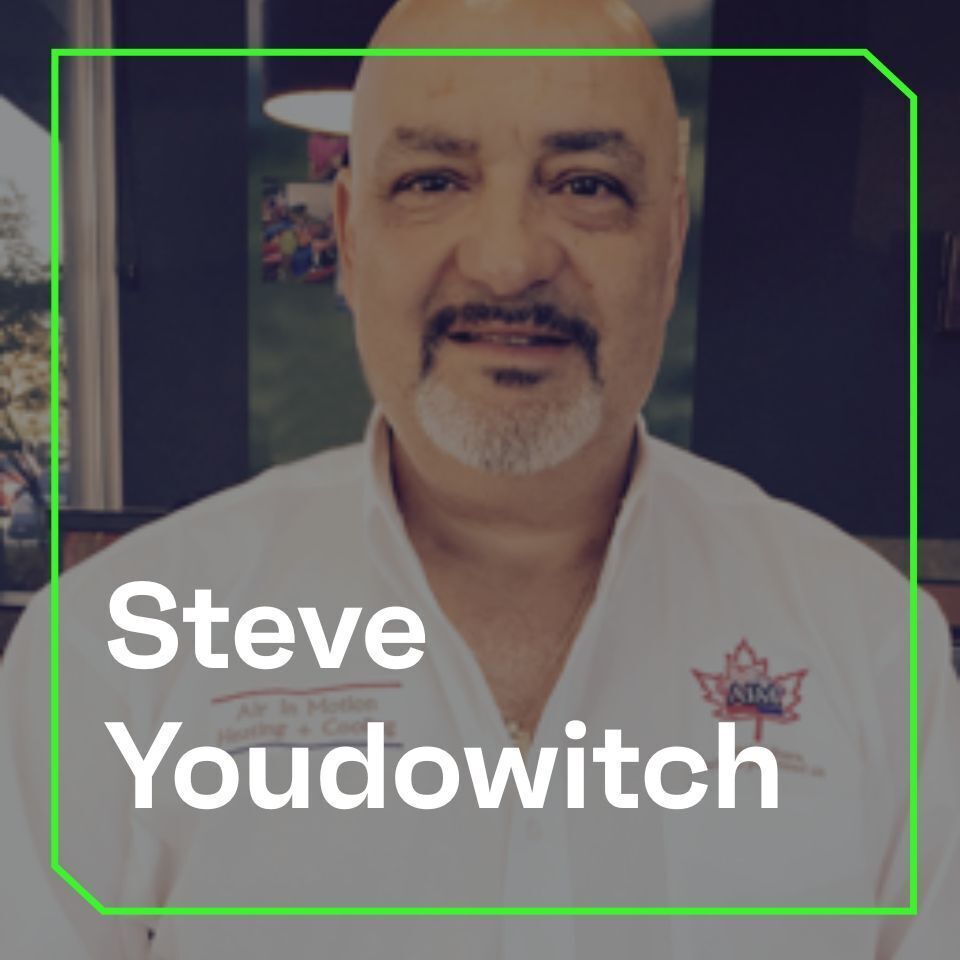 Steve Youdowitch case study