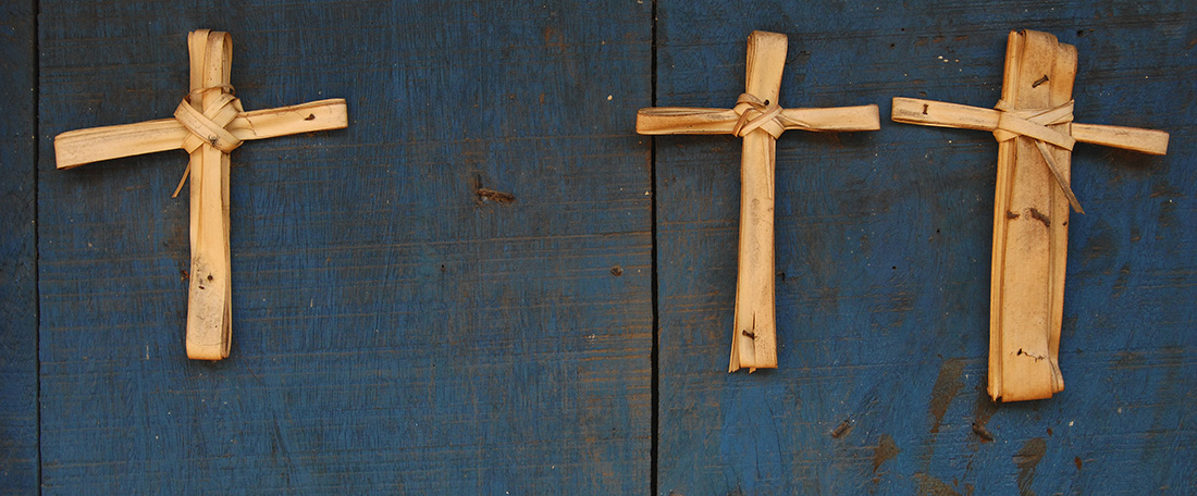 What is Lent? And When Does Lent Start? - Compassion UK