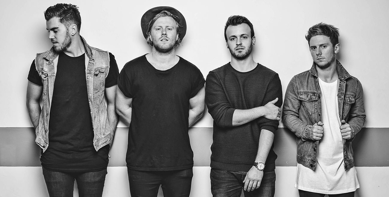 Meet Written In Kings Compassion Uk