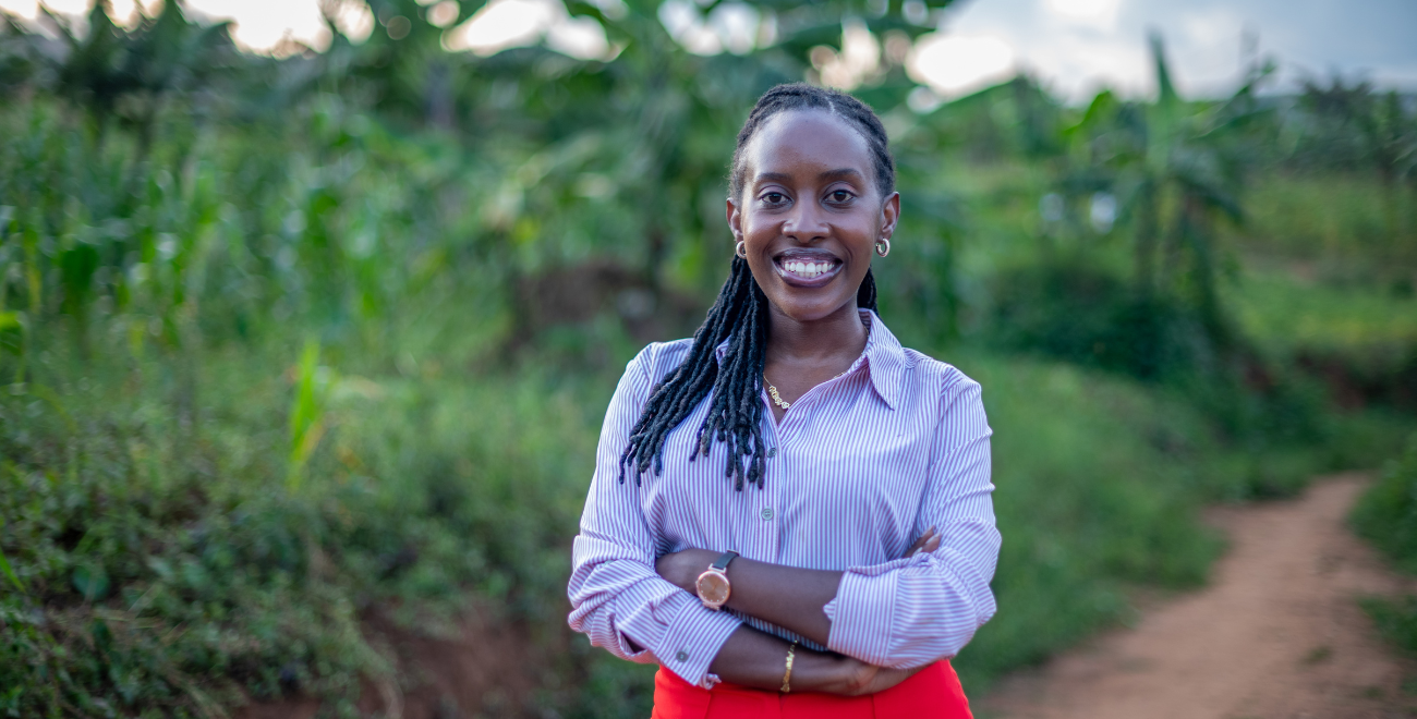 Meet Amina: Award-Winning Innovator, Social Enterprise Leader ...