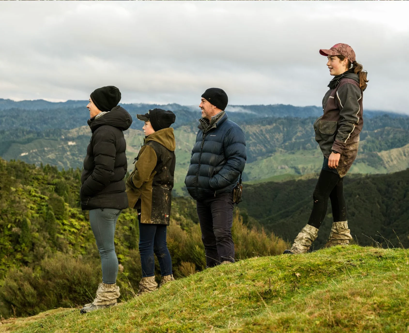 Manuka Health Landowners