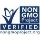 Non-GMO Project Verified