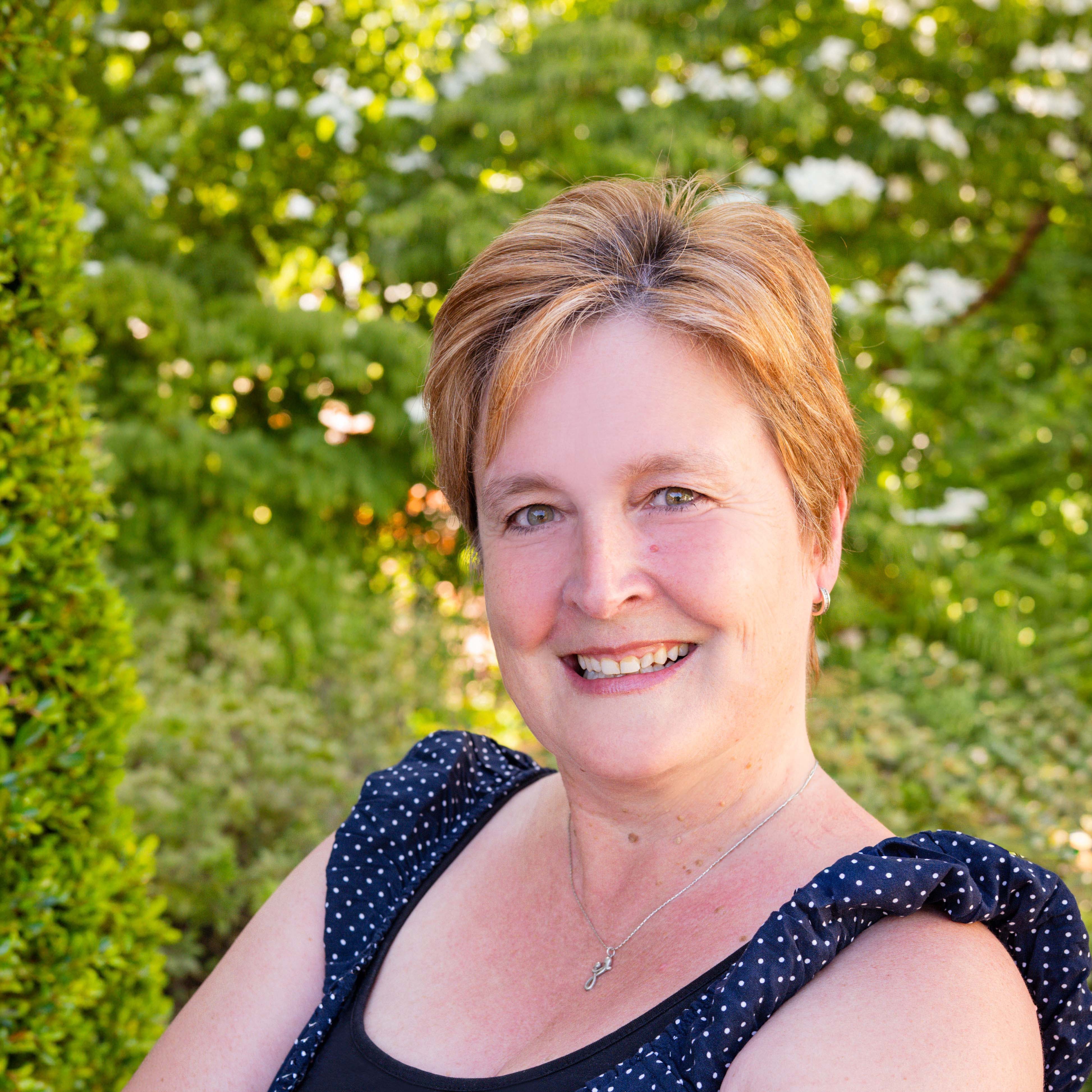 Jenny Needham