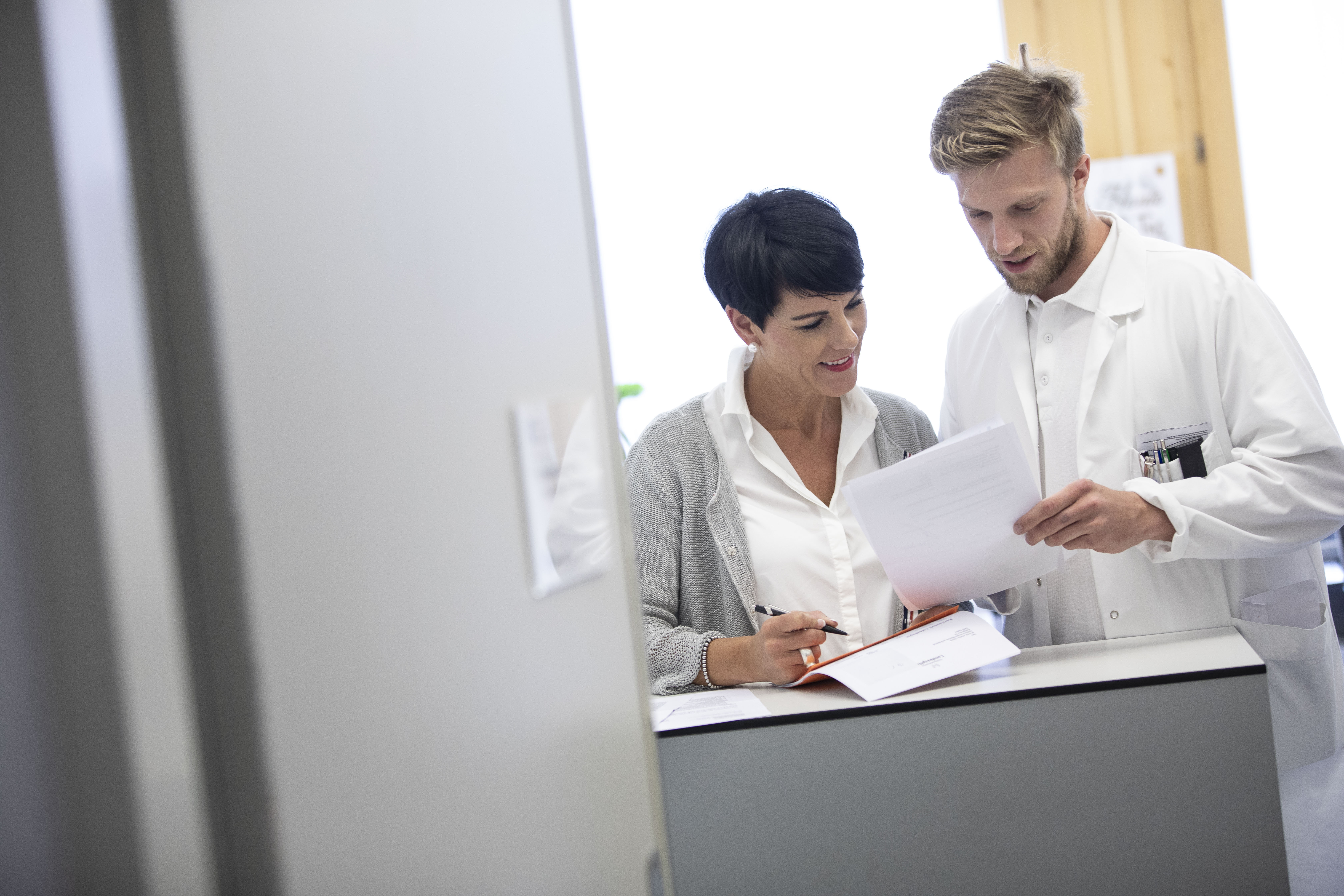 GK: Patientenverfügung