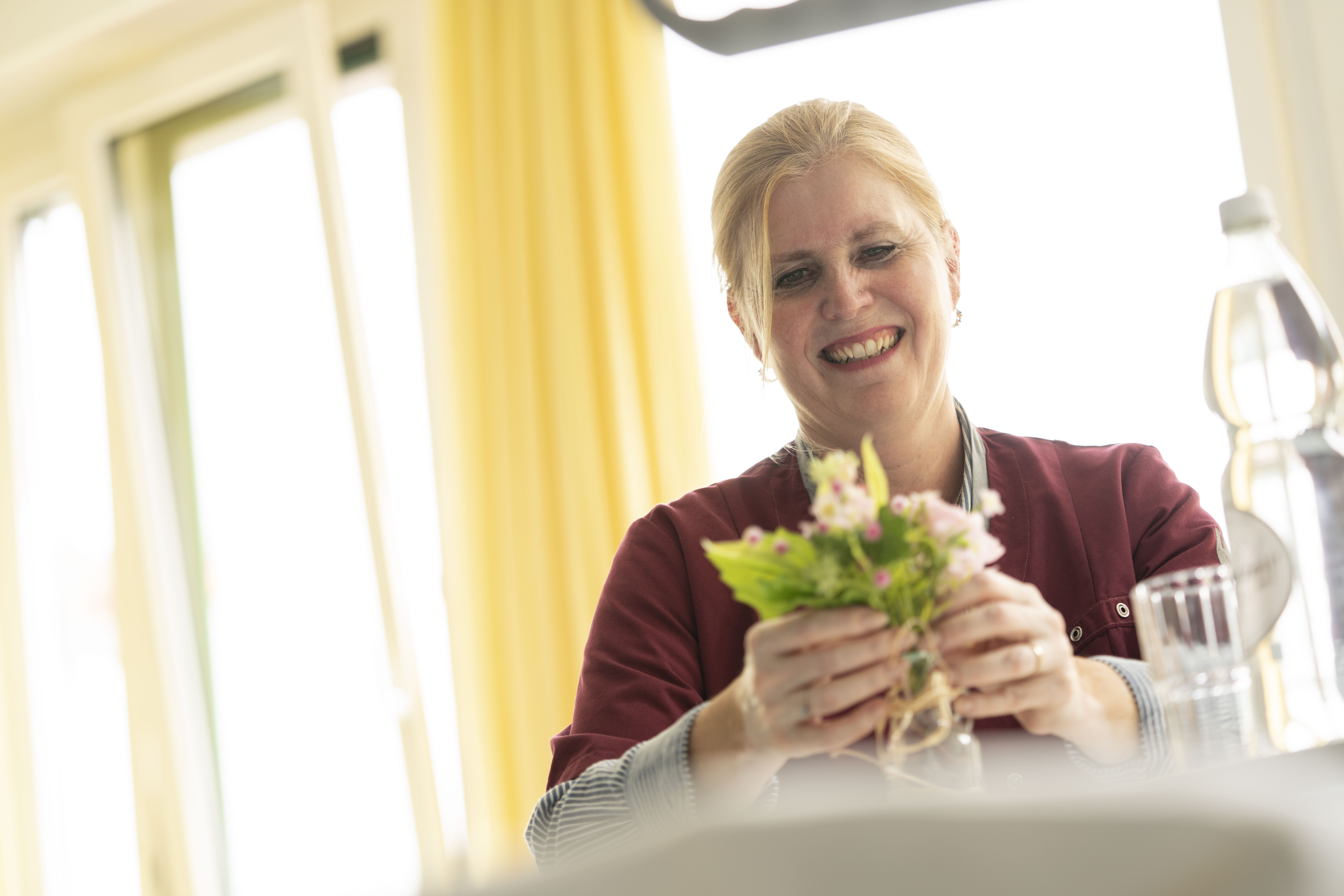 GK: Hilfe und Unterstützung