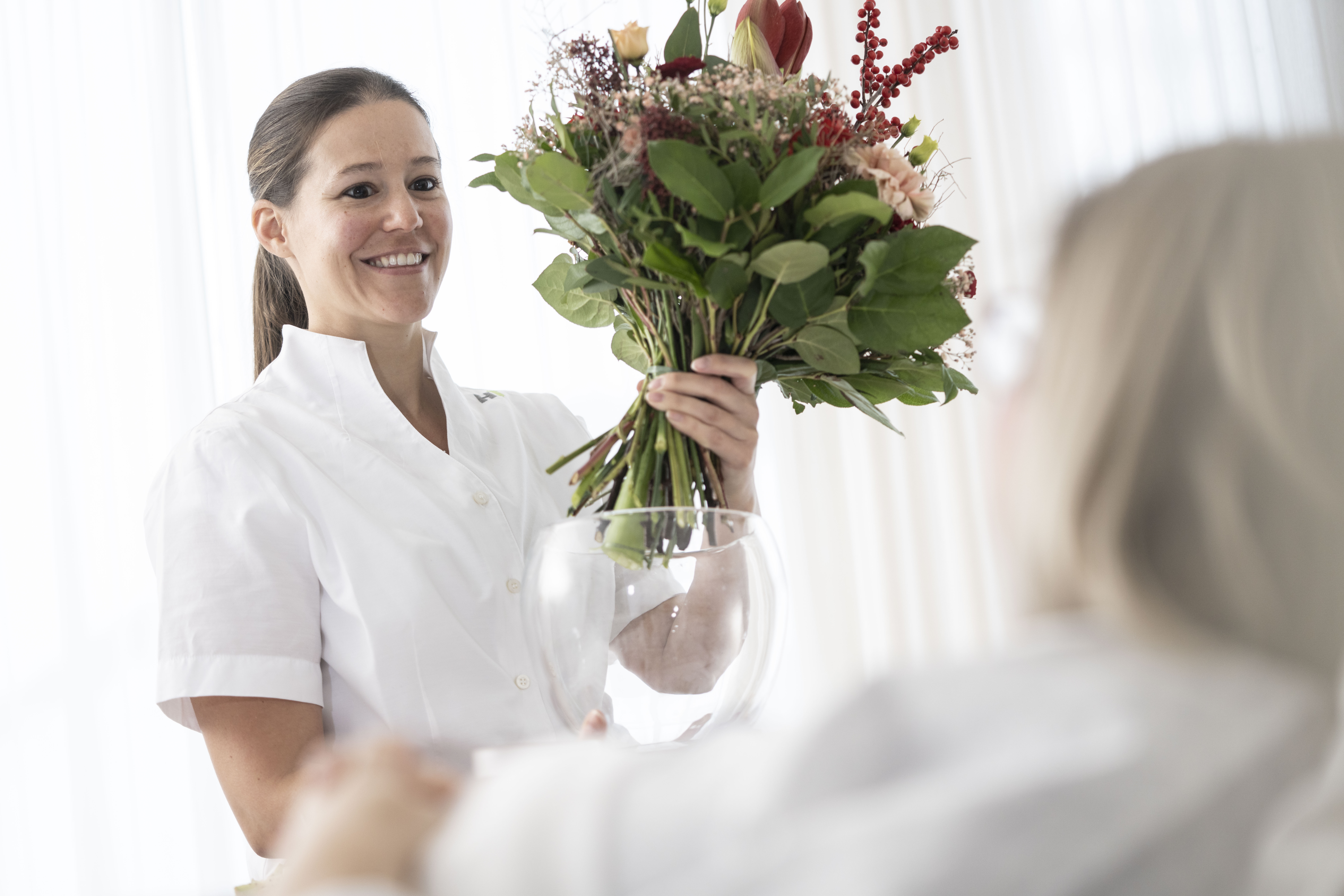 GK: Leistungen für Zusatzversicherte