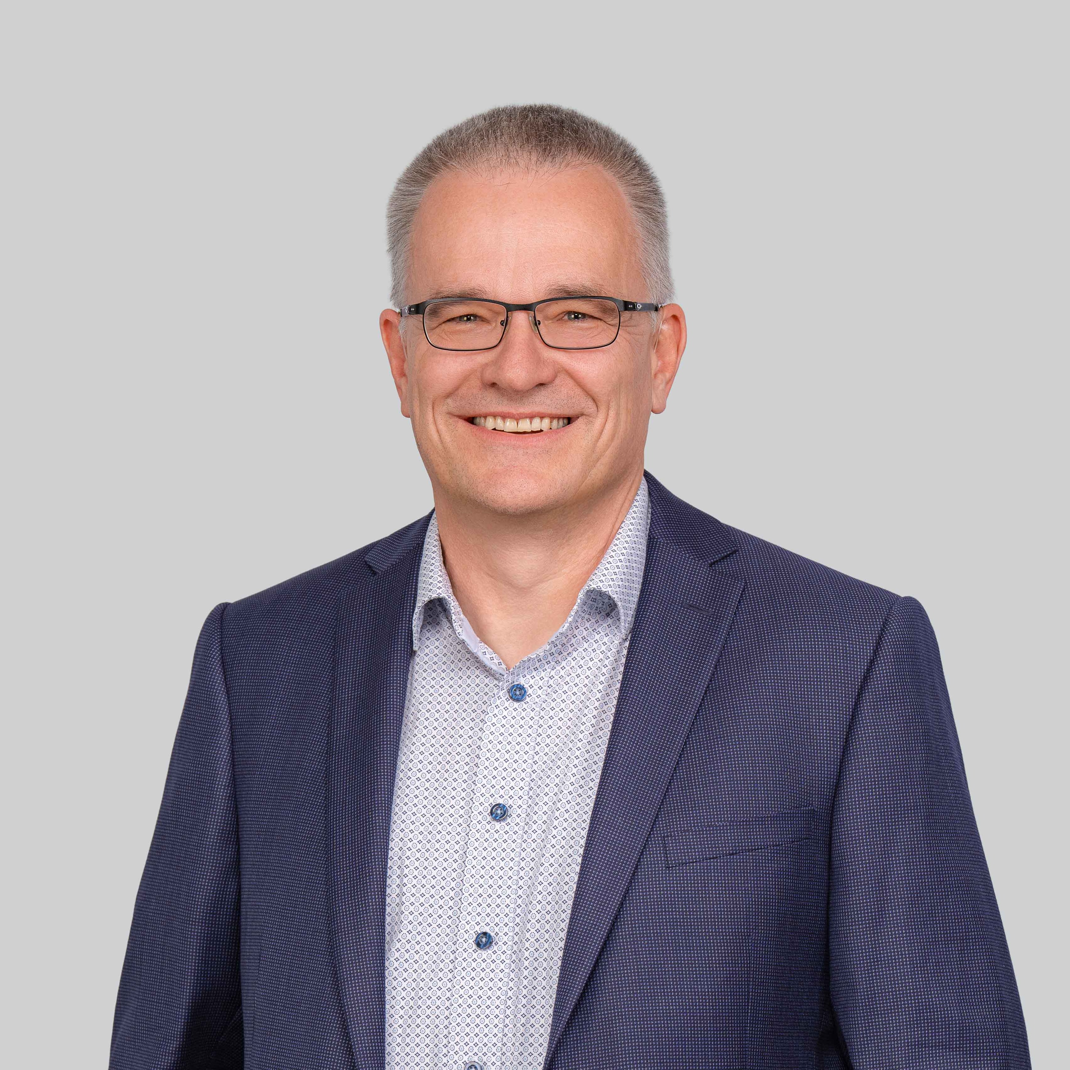 Matthias Mayrhofer