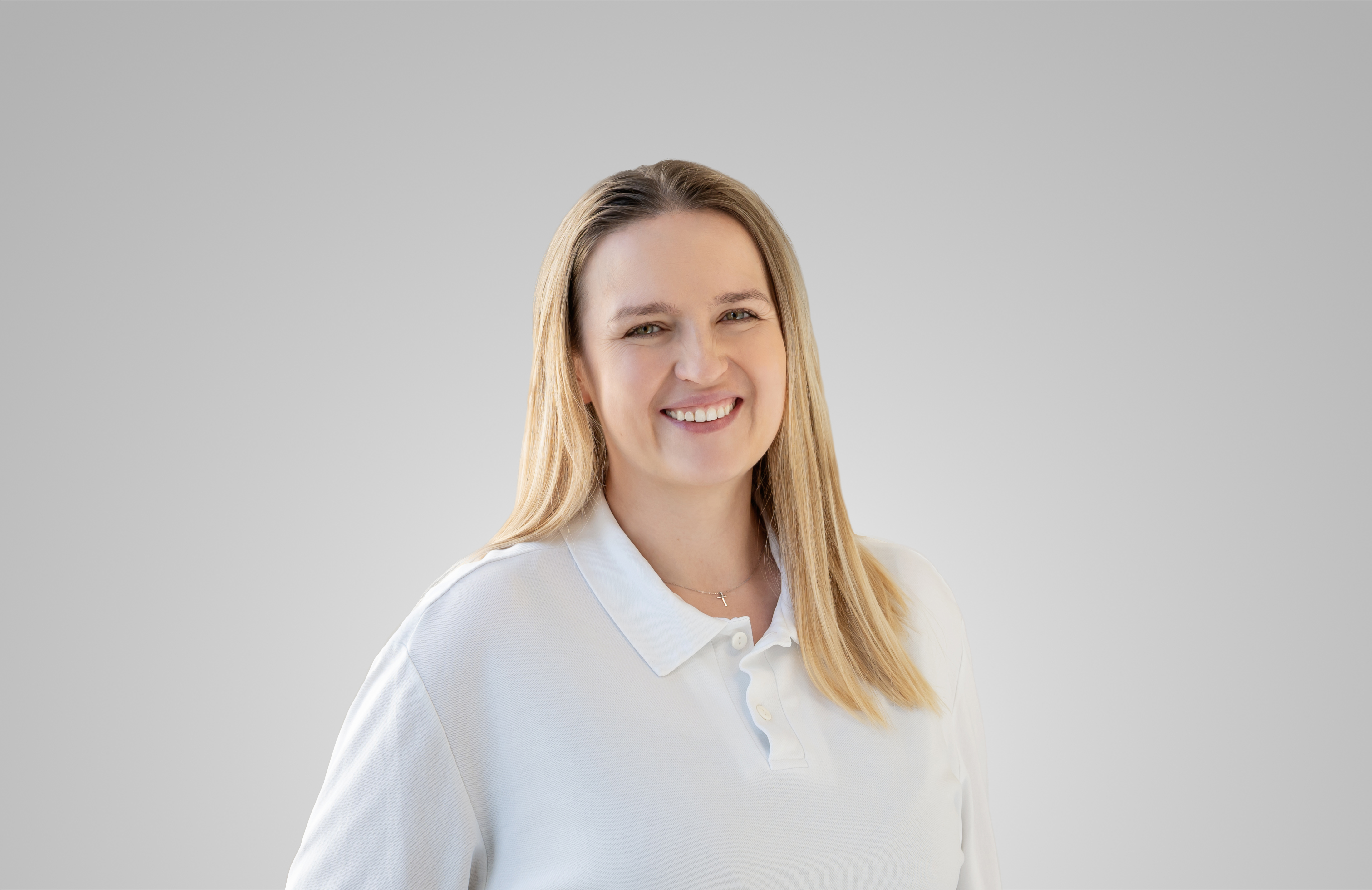 GK: Katarzyna Gawlowicz-Vacca