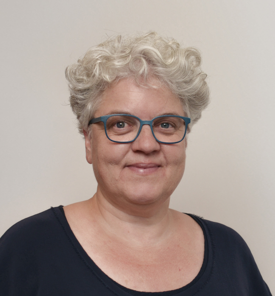 GK: Monika Allenspach