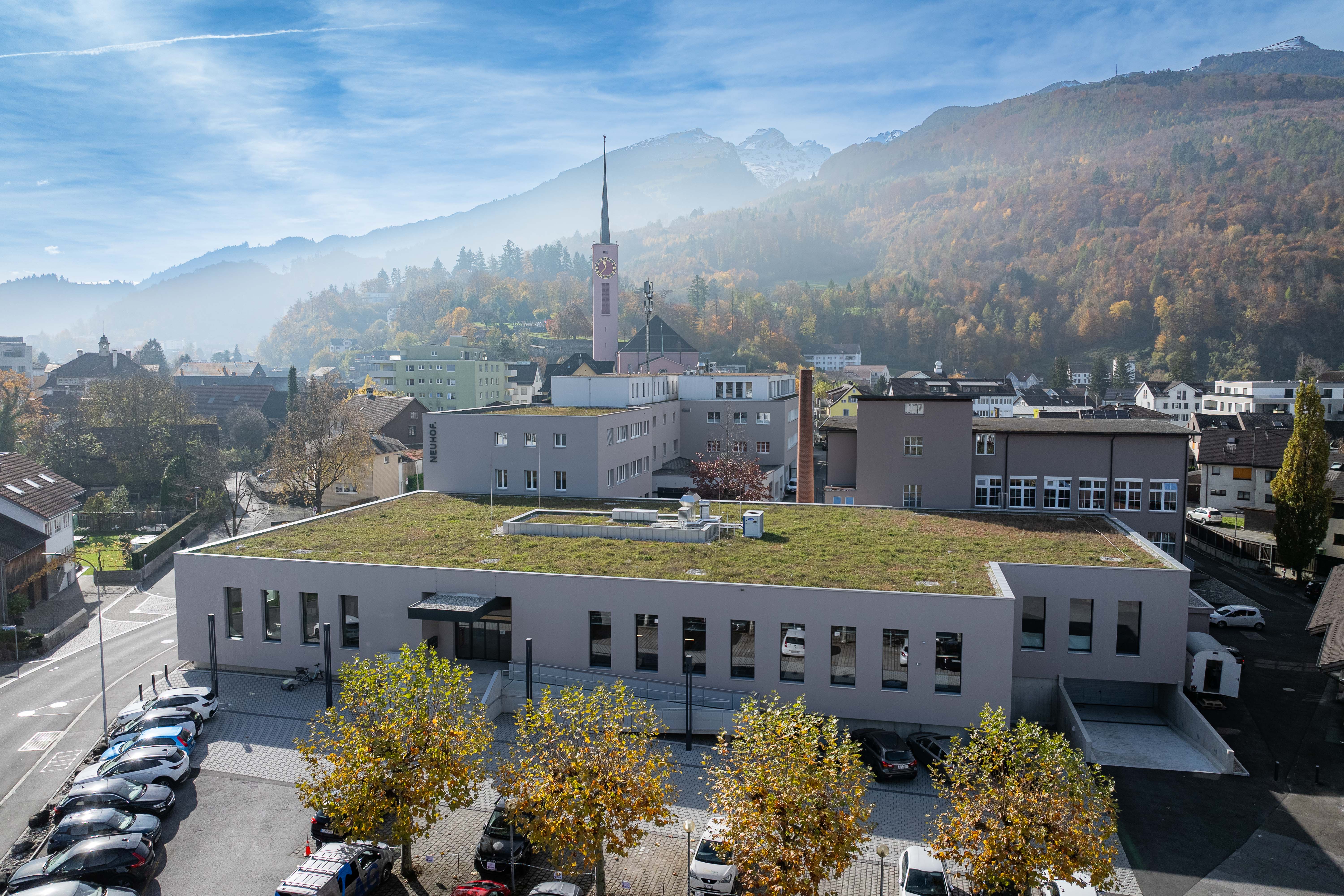 Geriatrie Buchs und St. Gallen, Teil 1,082 (1)