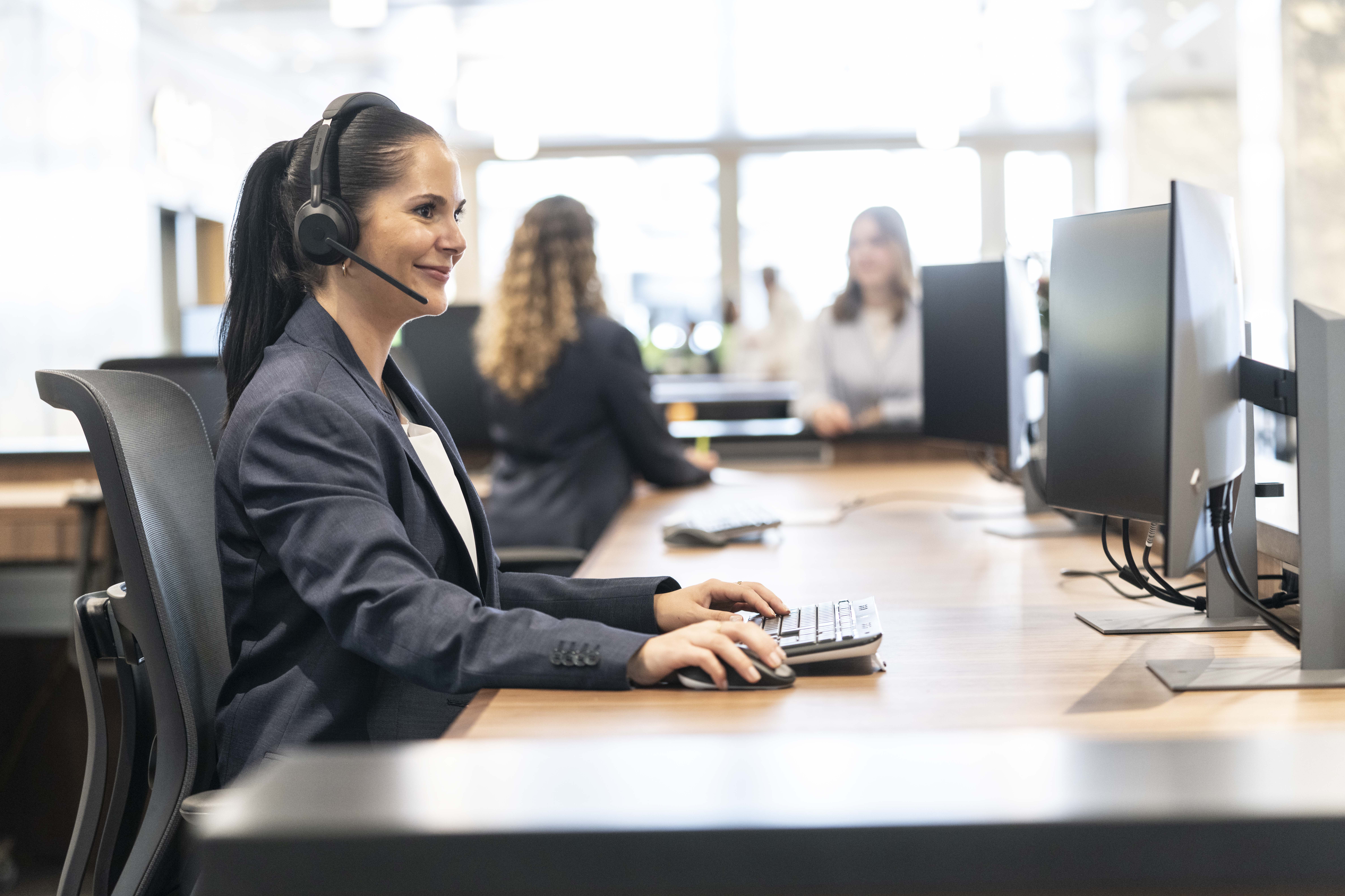 GK: Vor dem Aufenthalt