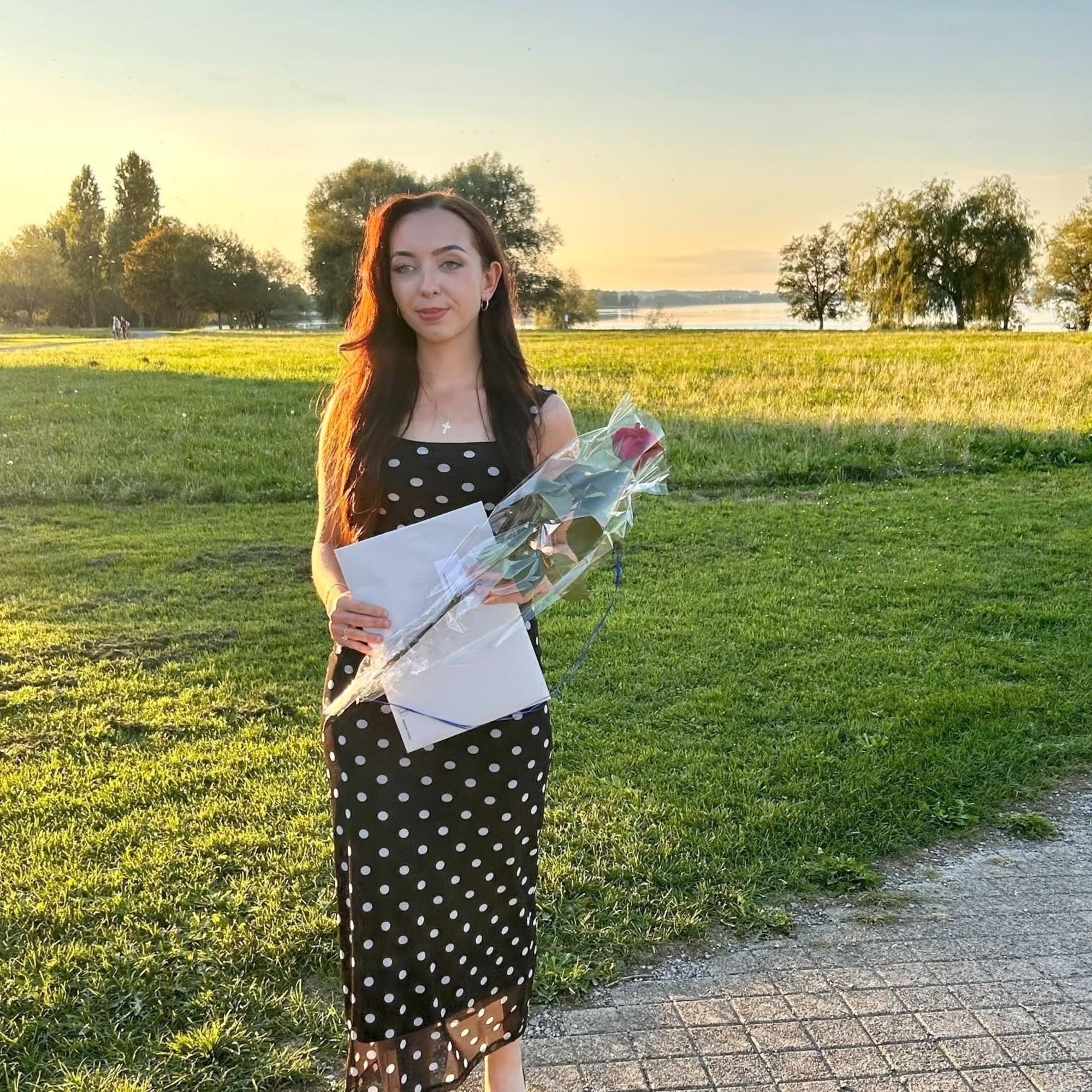 Marija Stojkovic 