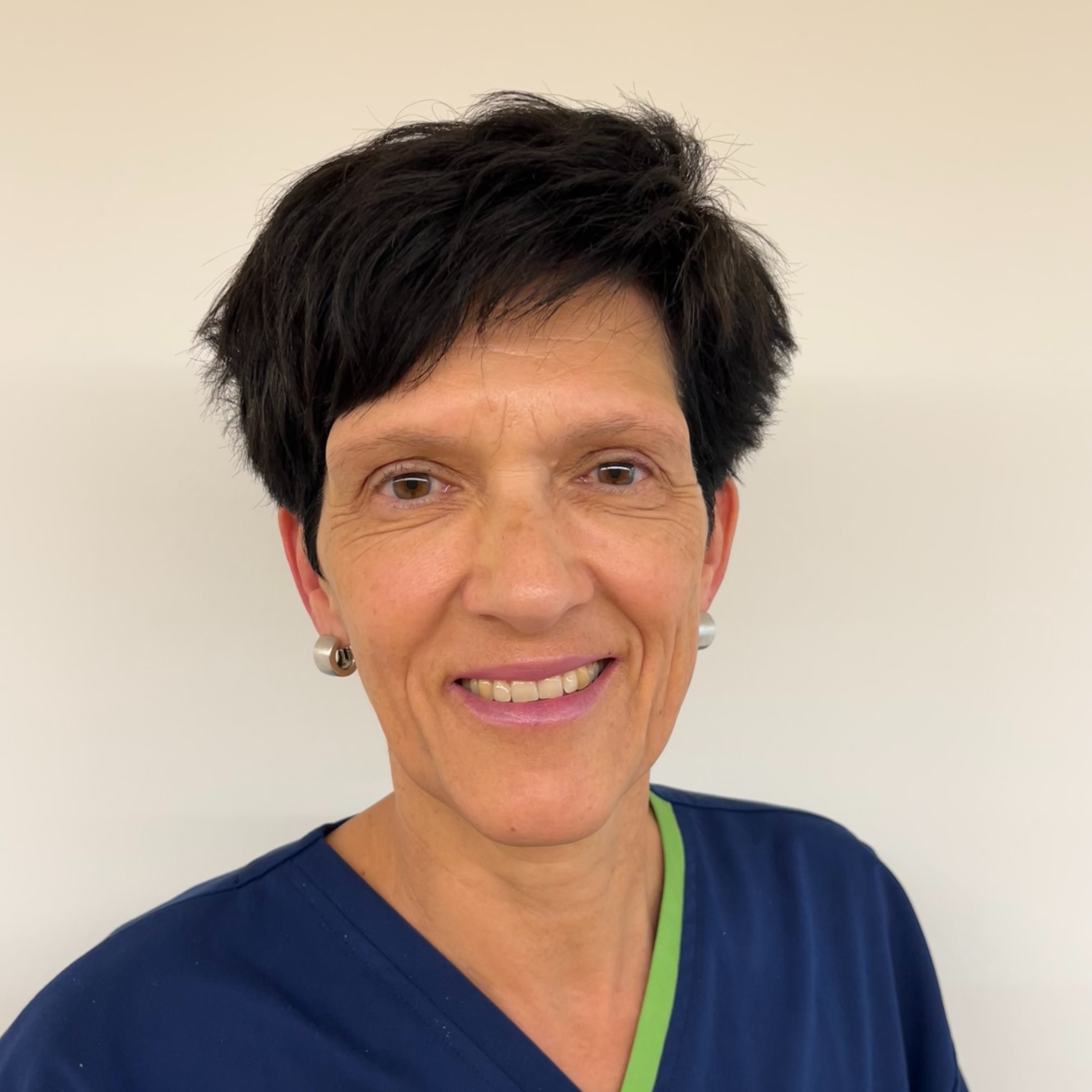 GK: Elisabeth Schildknecht