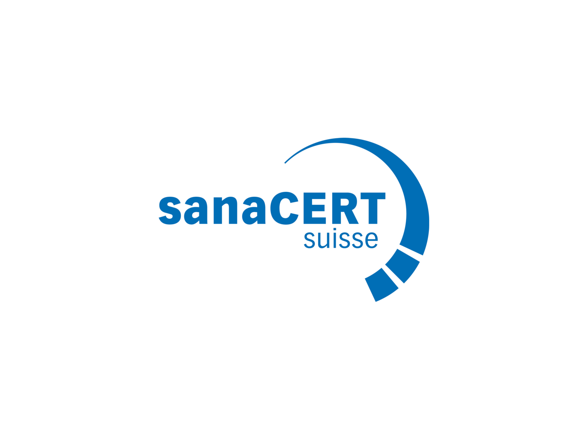 GK: Logo Sanacert