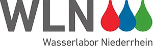 Logo Wasserlabor Niederrhein