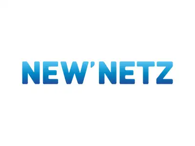 NEW Netz GmbH Logo der NEW Netz GmbH