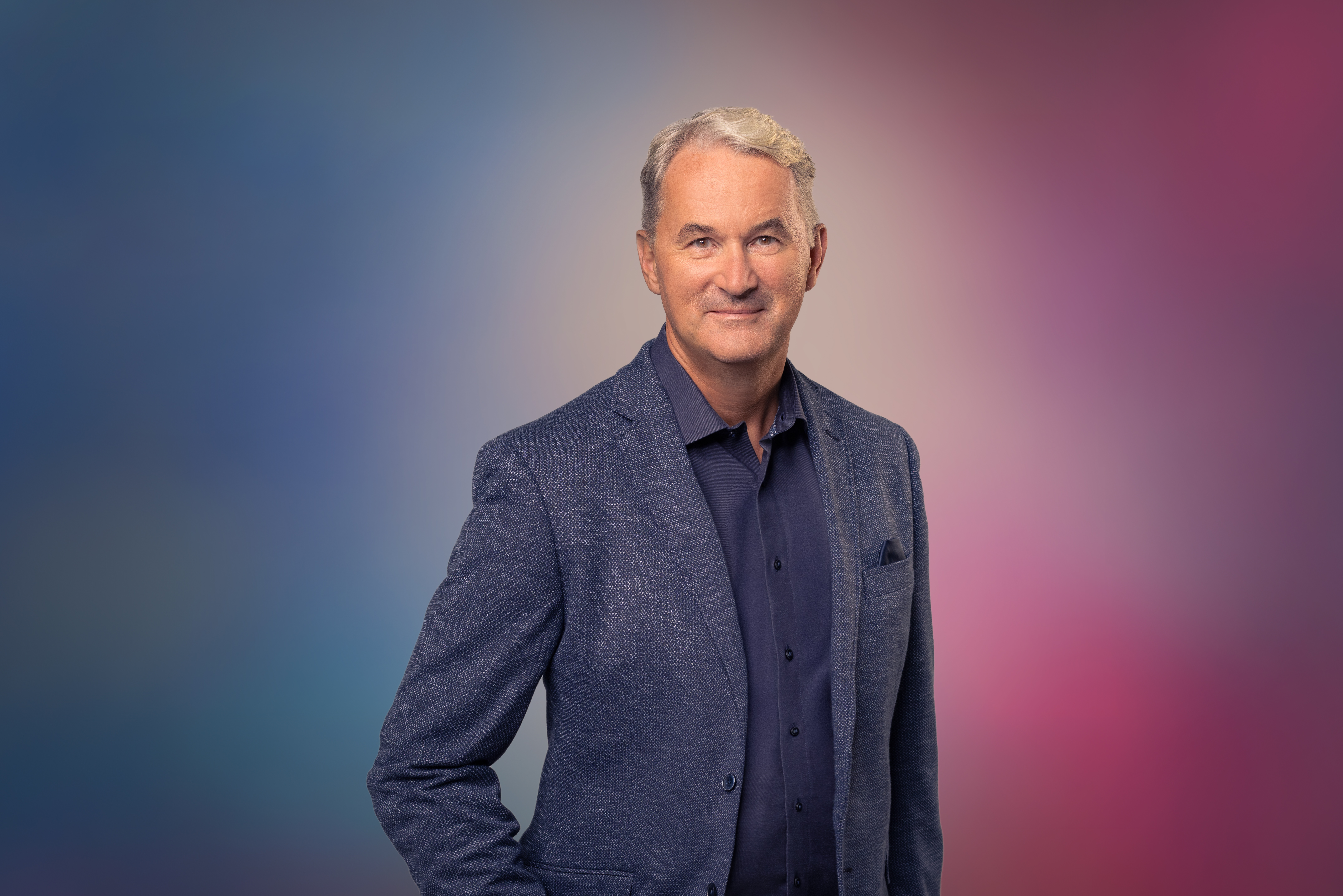 Portrait von Ralf Poll