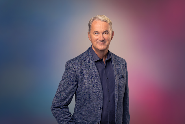 Ralf Poll Portrait von Ralf Poll