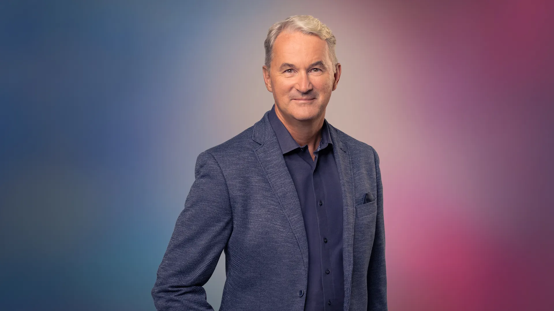 Ralf Poll Portrait von Ralf Poll