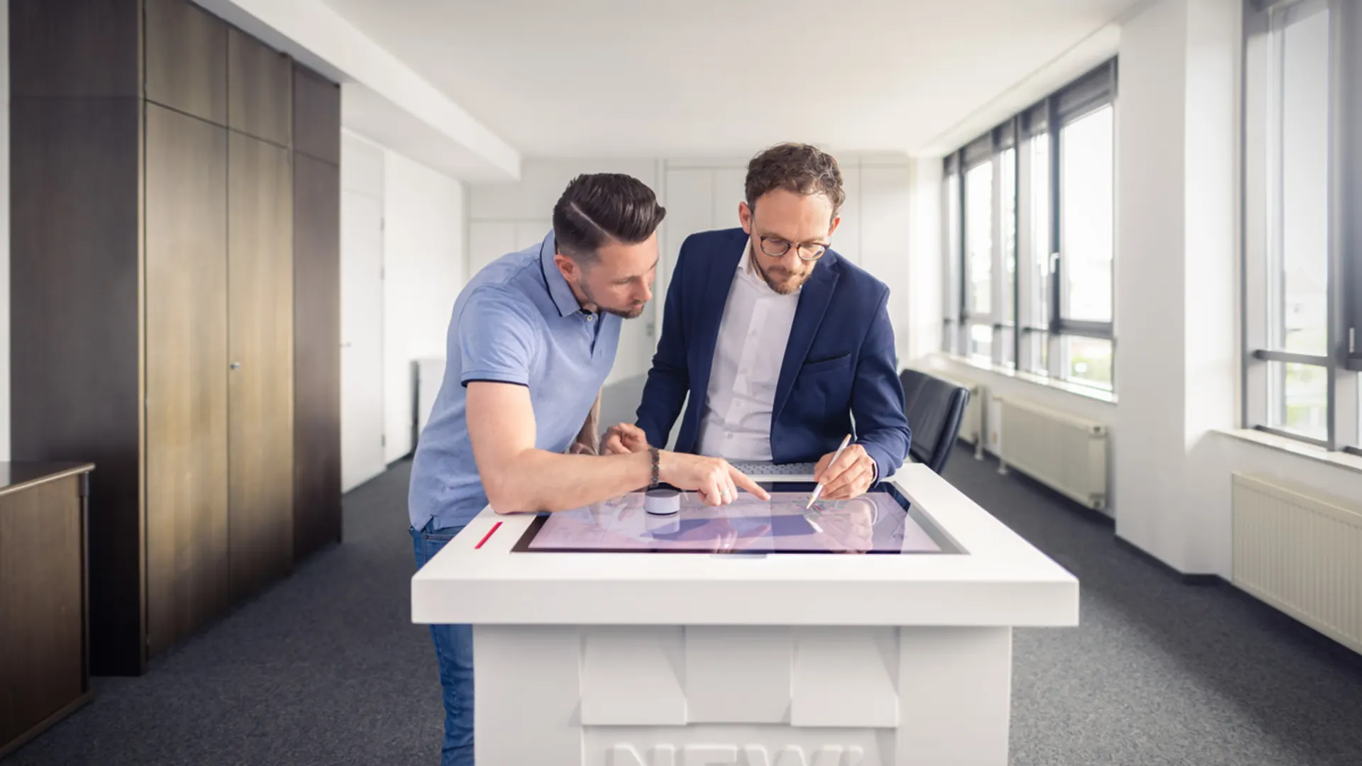 Nachhaltigkeitsbericht Grafik Innovation Nachhaltigkeitsbericht Grafik Innovation