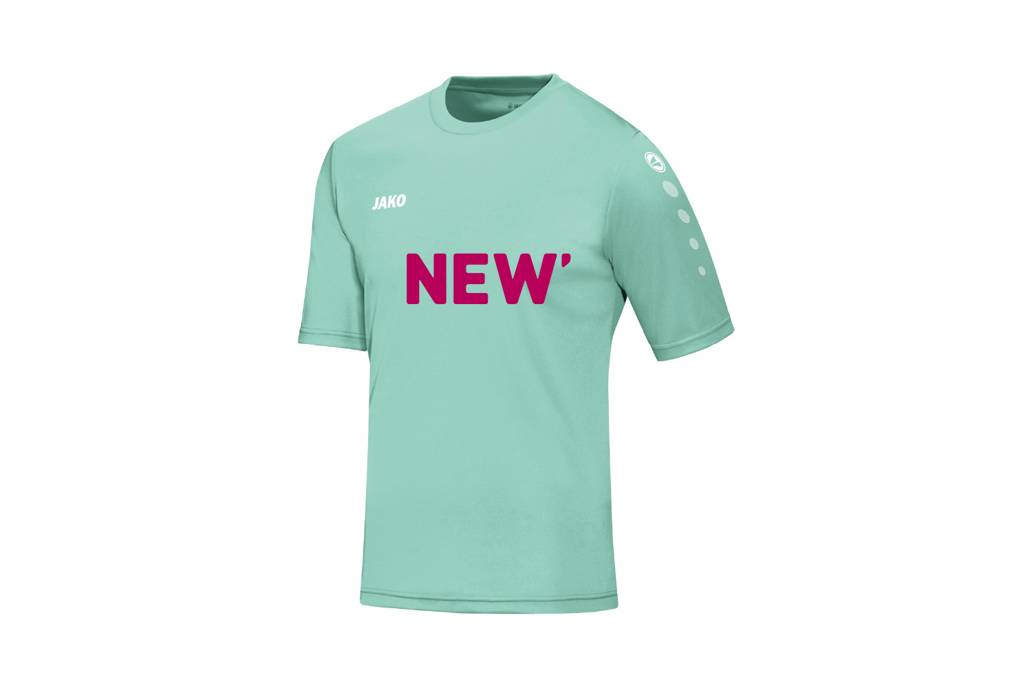 NEW - T-Shirt