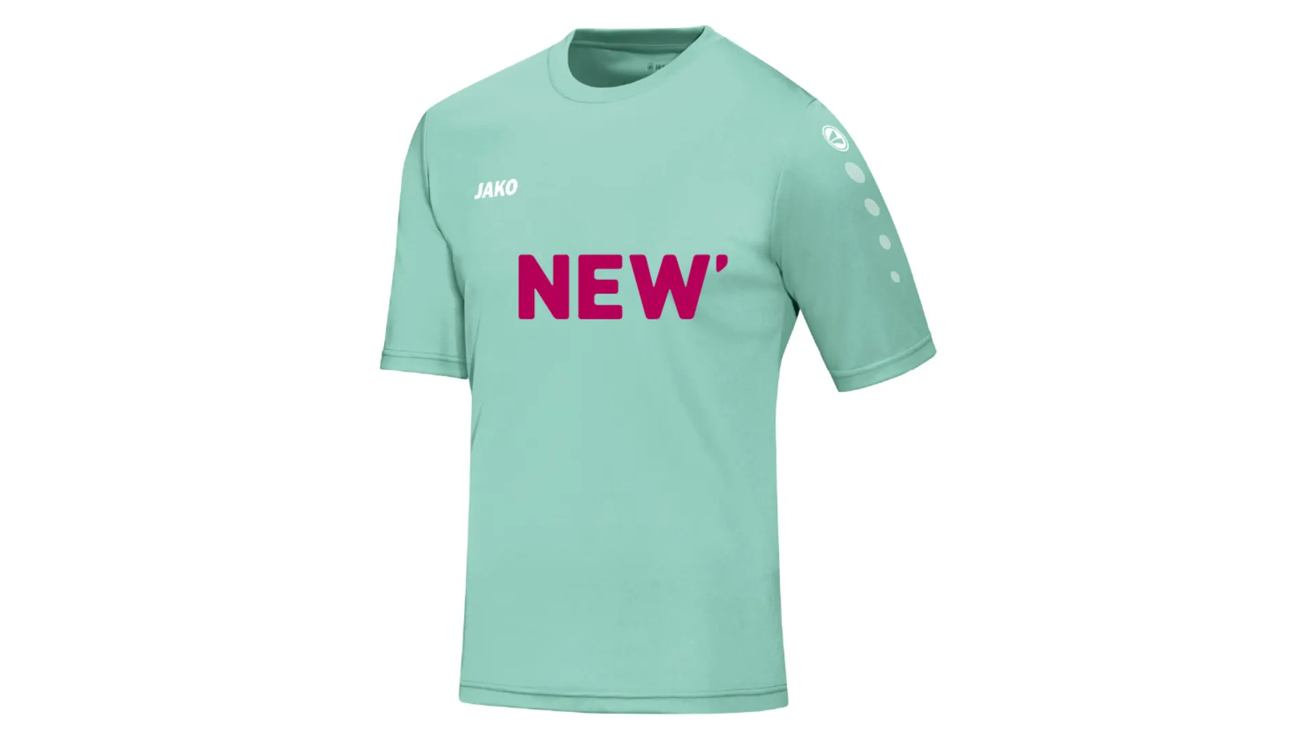 NEW - T-Shirt NEW - T-Shirt