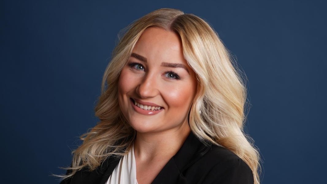 Profilbild von Annalena Juschka