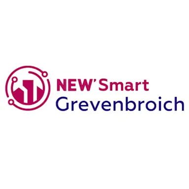 NEW Smart Grevenbroich Logo