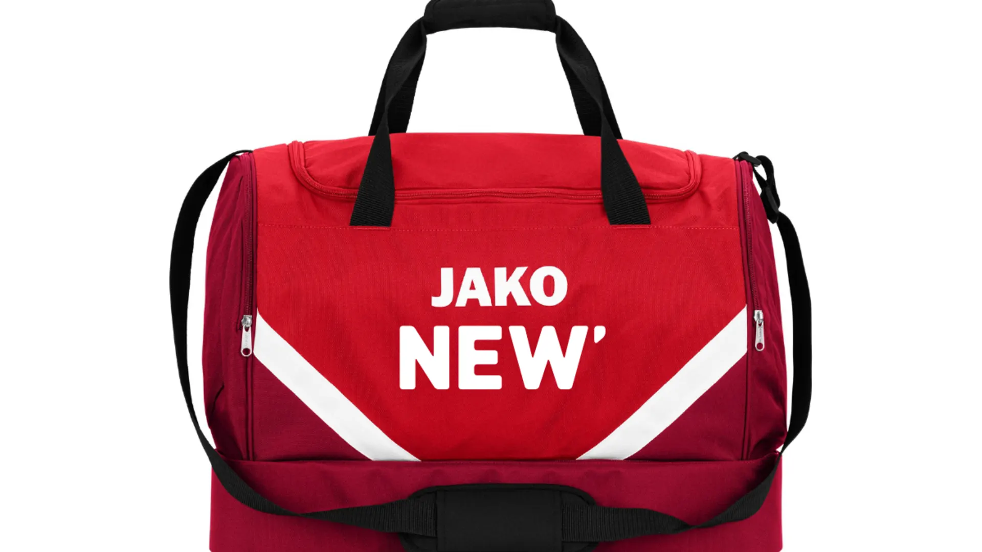 NEW Tasche Perfekt organisiert unterwegs – Die Iconic Sporttasche
