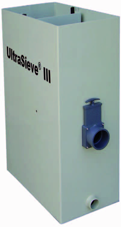 AquaForte UltraSieve III 300 (standard)