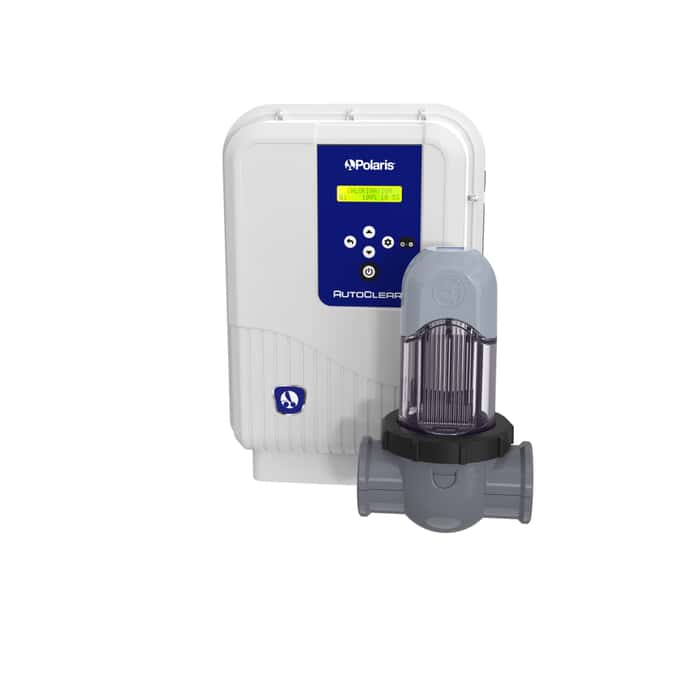 Polaris AutoClear® SC Salt Chlorinator