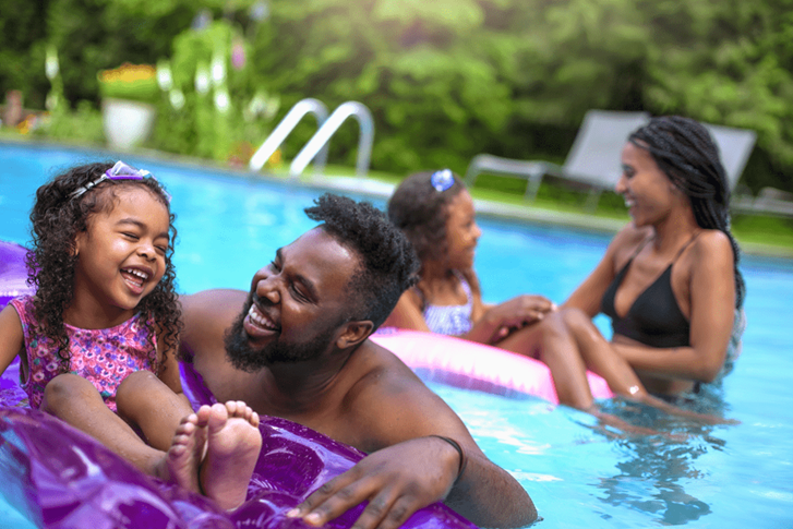 10 Ways To Enjoy Your Pool This Season