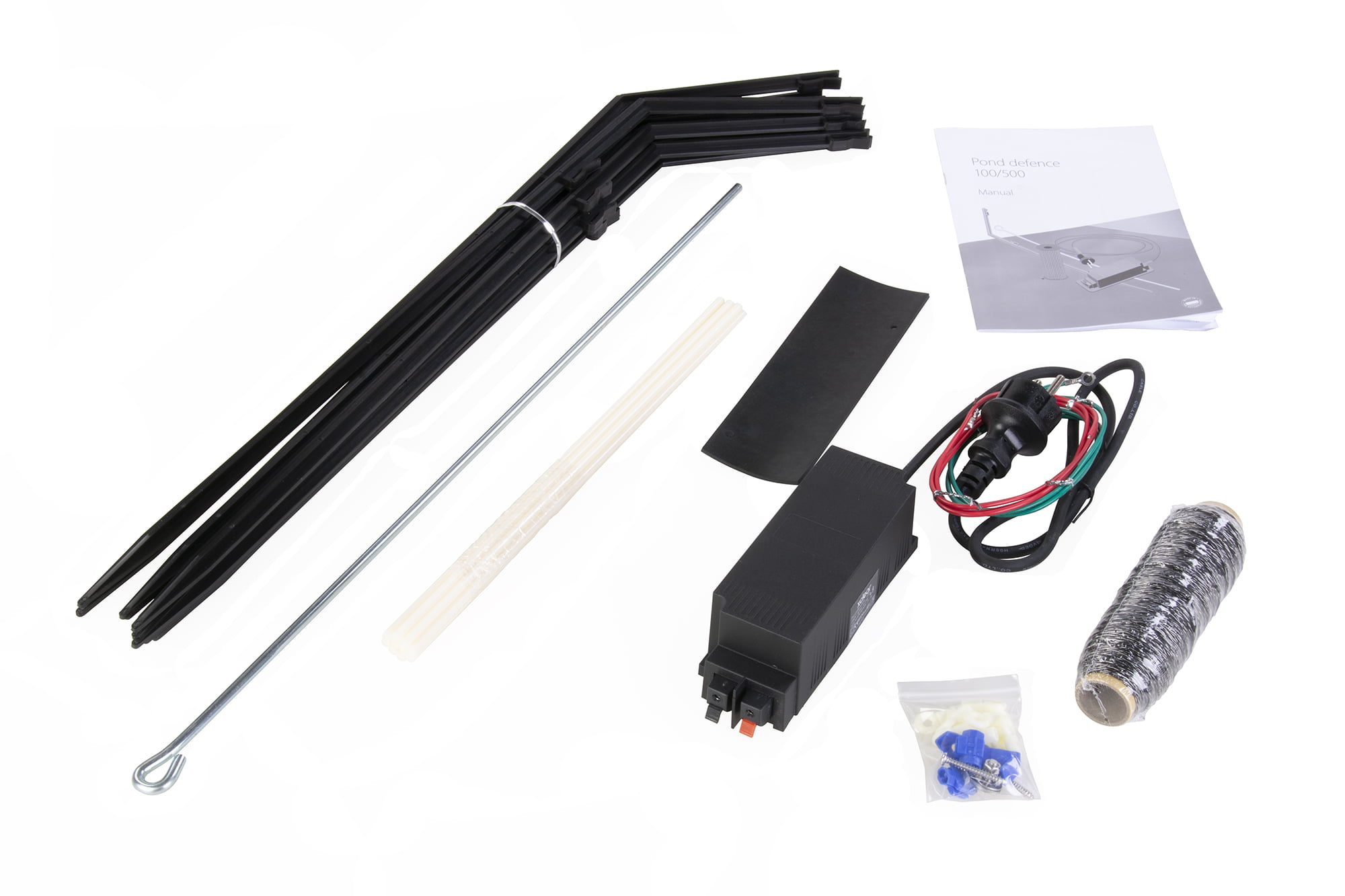 AquaForte Pond Defence – Ferrisy heron kit