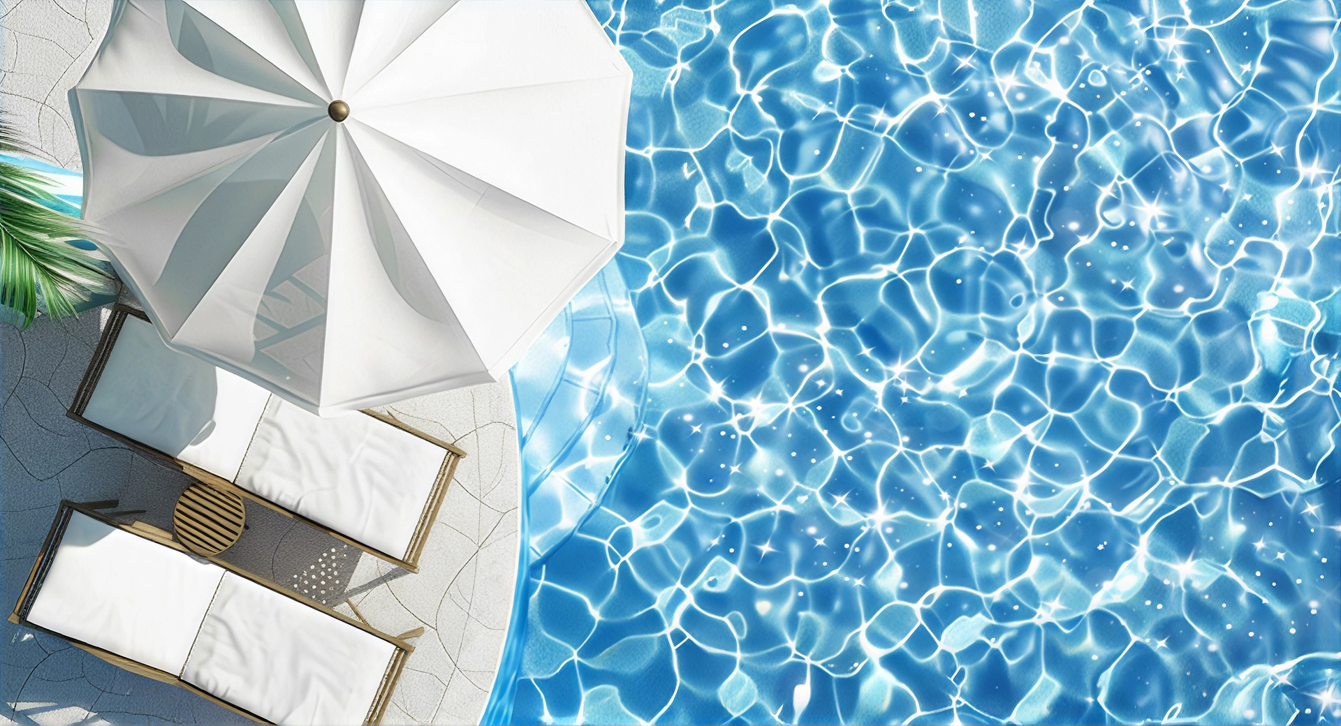 Nature² for Pools