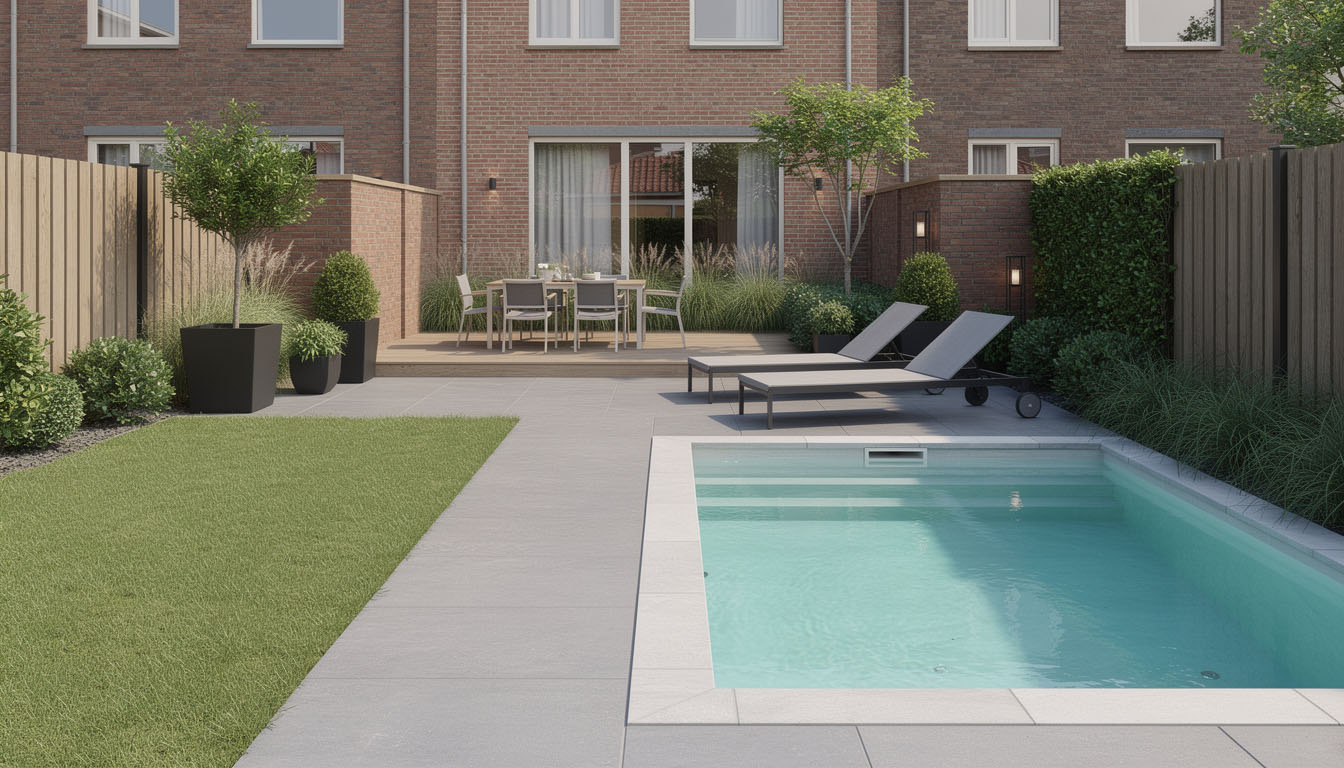 AquaForte - Die richtige Wärmepumpe für Ihren Pool