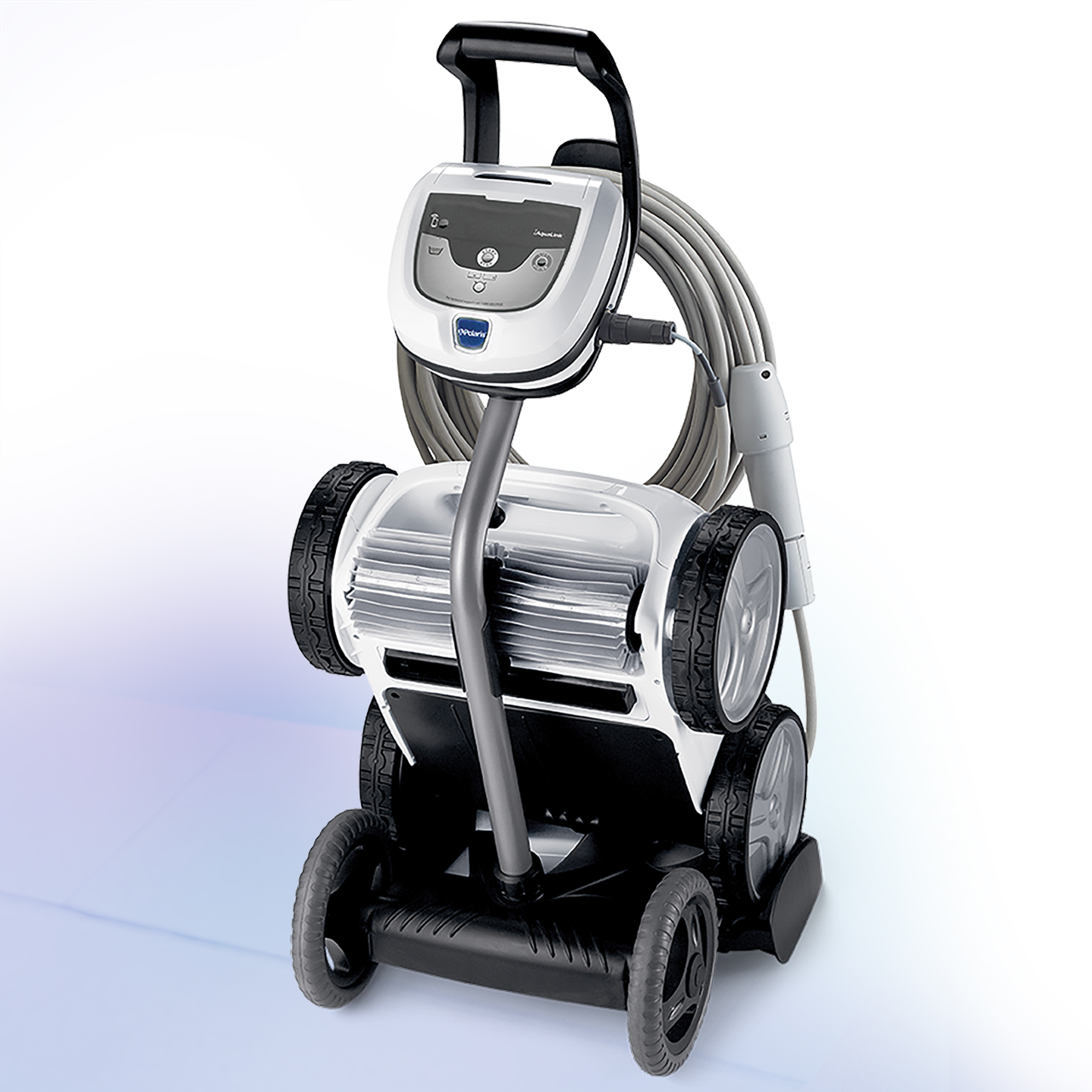 Polaris P965iQ | Polaris