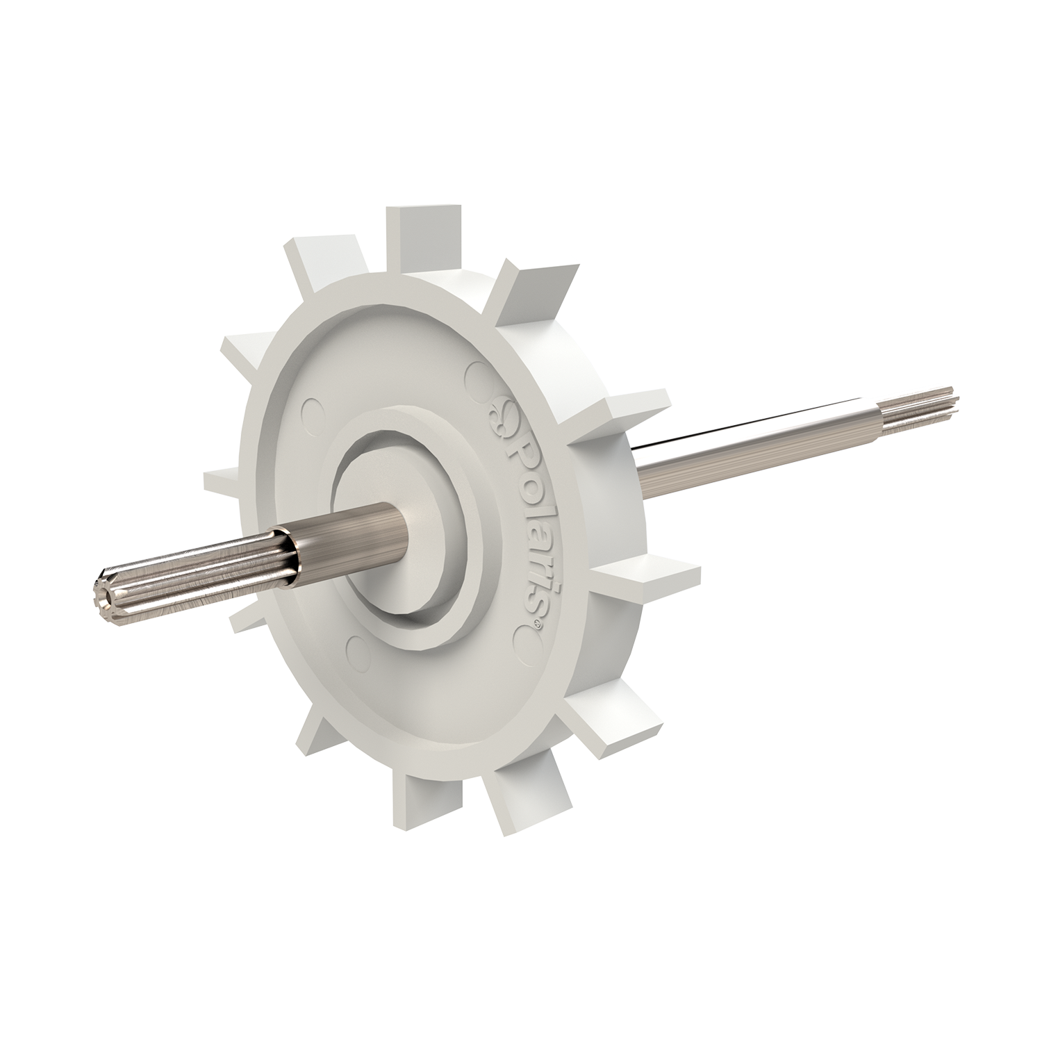 C86 Drive Shaft Assembly