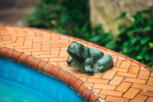 Pool Energy Efficiency Audit