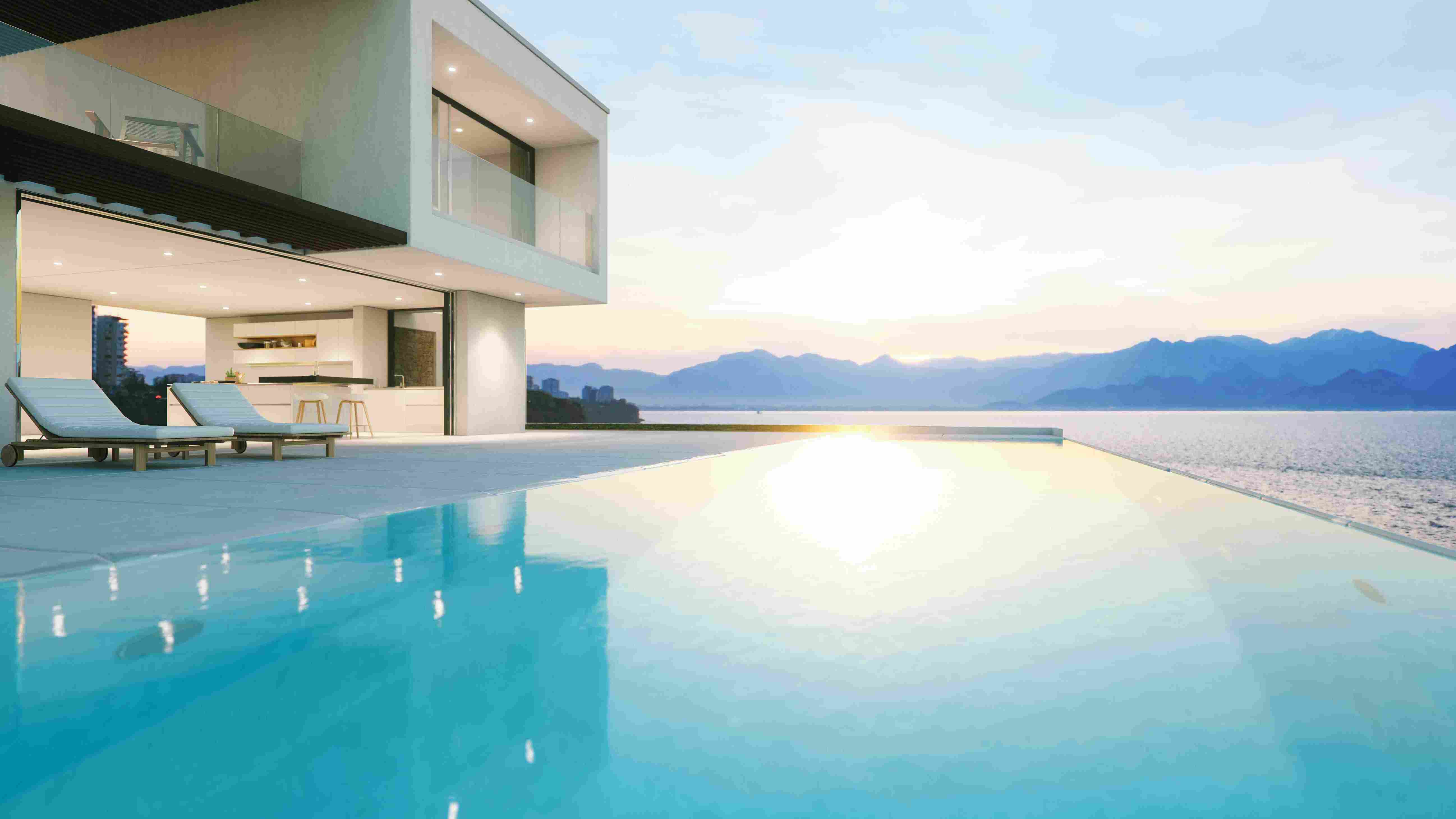 How to Lower pH Level in a Swimming Pool?