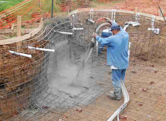 What You Need to Know About Building a Pool